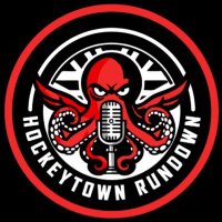 Hockeytown Rundown 🐙(@HockeytownRD) 's Twitter Profile Photo