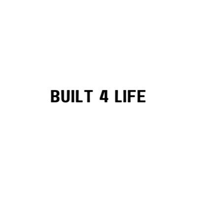 _Built4Life Profile Picture