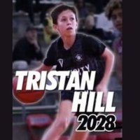 Tristan Hill (@tristanhill31) 's Twitter Profile