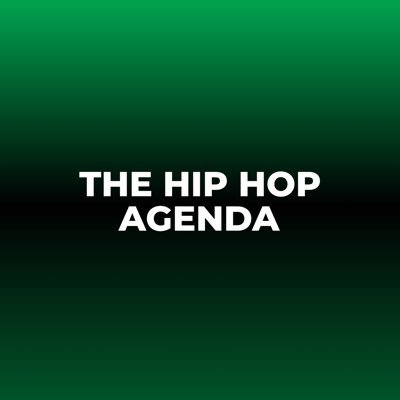 thehiphopagenda Profile Picture
