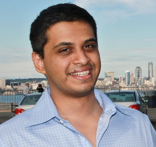 Product Manager @Microsoft, design enthusiast, physics geek, amateur astronomer, weekend photographer. Sometimes I dream in 3D