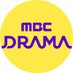 MBC DRAMA (@mbcdrama_pre) Twitter profile photo