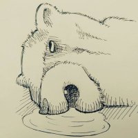 死にかけ自営業 (@kumaponkotu) 's Twitter Profile Photo 死にかけ自営業 (@kumaponkotu) 's Twitter Profile Photo