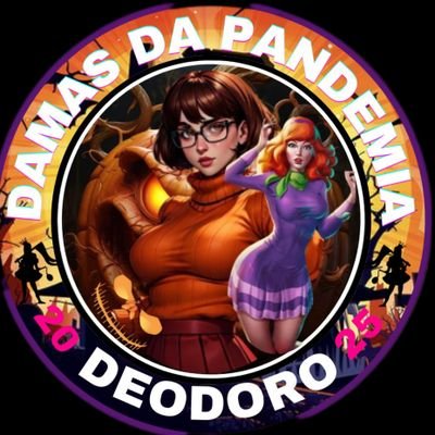 damas_pandemia Profile Picture