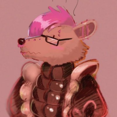 🔞 18+ Only ¦ nerdy engineer; greyace rubber possum ¦ https://t.co/rB8qEFHef9 ¦ icon: @CmdrFerrite ¦ non AD @DorkOpossum ¦ blank profile/no age = block