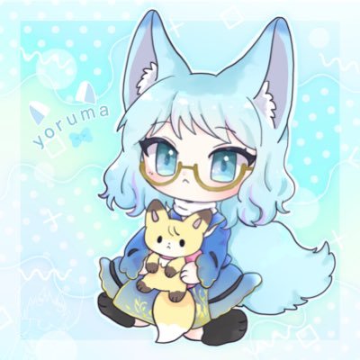 yoruma1さんのプロフィール画像