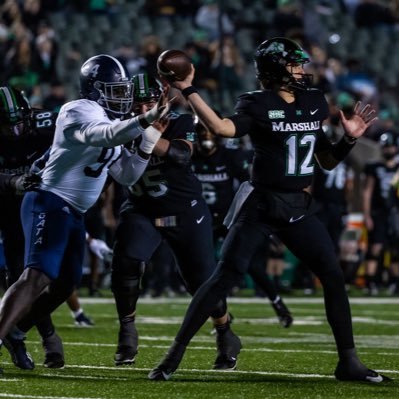 DT @ Georgia Southern University