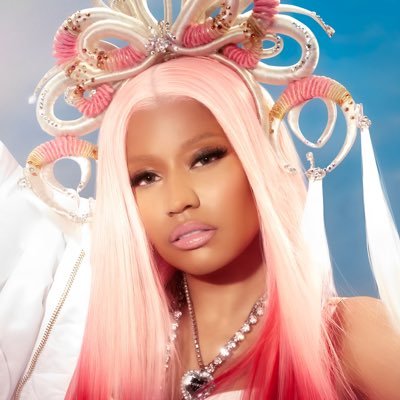 FAN ACCOUNT FOR @NICKIMINAJ bringing you the latest content. #PinkFriday2 The Album OUT NOW! š