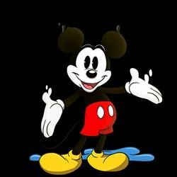 Hi everyone, my name is Kendrick, and I love everything about Epic Mickey Series and the upcoming game