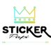 StickerPapi (@stickerpapi) Twitter profile photo StickerPapi (@stickerpapi) Twitter profile photo
