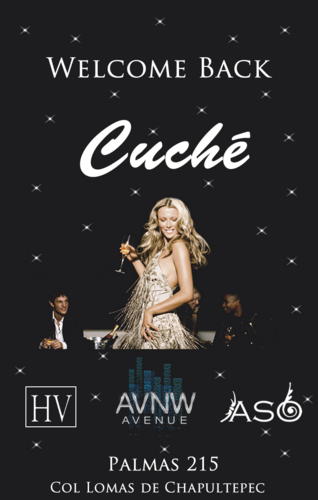 CuchePalmas's profile picture. 