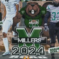 Milford Mill Millers (@wearemilfordfb) 's Twitter Profile