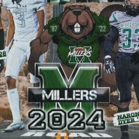 Milford Mill Millers(@WearemilfordFB) 's Twitter Profile Photo