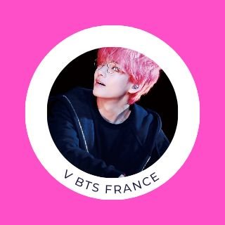 Votre source française dédiée à #V 🐯🐻 membre du groupe #BTS 💜 
Non-affiliée à Hybe.