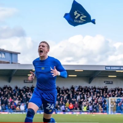 JoshHill111's profile picture. 