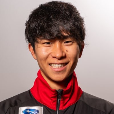 ノルディック複合 Nordic Combined JAPAN TEAM 🇯🇵早稲田大学→日本航空 #JAL