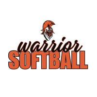 Warrior Softball(@lwwsoftball) 's Twitter Profile Photo