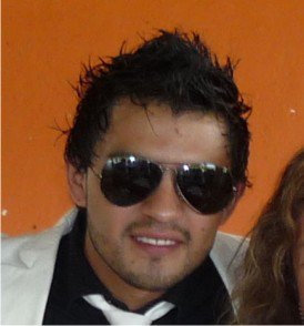 oscaralzaga's profile picture. 