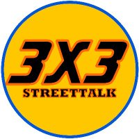 3x3Sreettalk(@3x3streettalk) 's Twitter Profile Photo