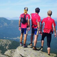 trailrunning spain(@trailrunningESP) 's Twitter Profile Photo