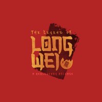 Long Wei (@longweilegend) 's Twitter Profile Photo Long Wei (@longweilegend) 's Twitter Profile Photo