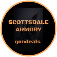 Scottsdale Armory(@Scotdalearmory) 's Twitter Profile Photo
