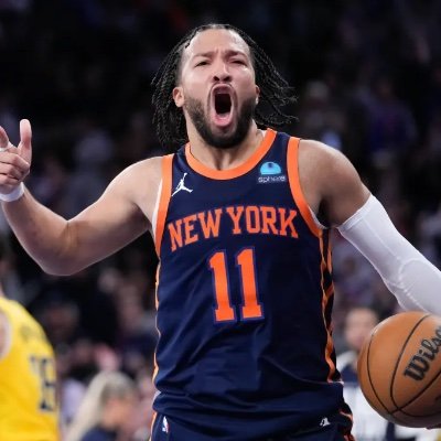 AvgKnicksFan Profile Picture