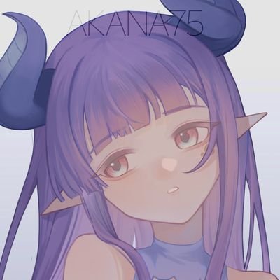 Akana_75さんのプロフィール画像