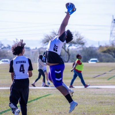 @valleyvista• 2027• OG/DL/T• |coachable| |determined| | hardworker|