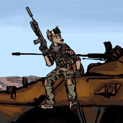 Yotemercenary Profile Picture