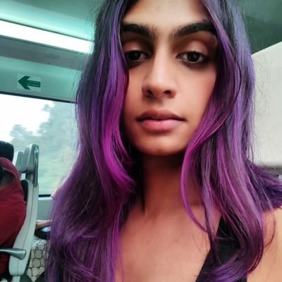 I'm a 25 year old student doing Masters in Sociology. Curious about this space.