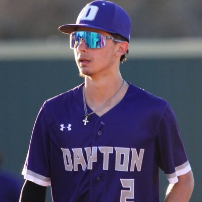 Dayton High School 2024 / Setx Outlaws MIF/3B/RHP R/R 6’0 155 lbs, 3.7 GPA, Phone - 936-334-9623 Email - tyler.threadgill2024@gmail.com