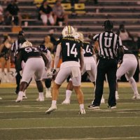 J.D. Rutherford (@jdrutherford0) 's Twitter Profile