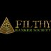 Filthy Banker Society (@filthy_banker) Twitter profile photo