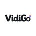 VidiGo (@vidigo_official) Twitter profile photo VidiGo (@vidigo_official) Twitter profile photo