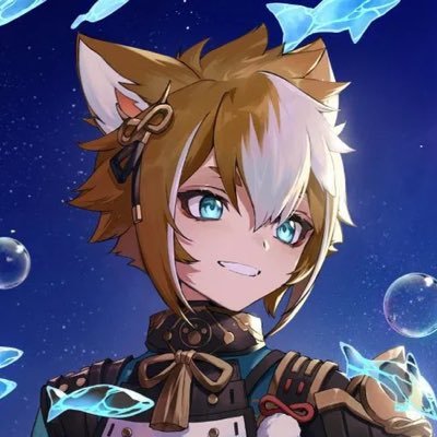 geoboygeneral's profile picture. Watatsumi’s doggy general ! | Don’t touch my tail.