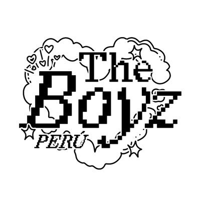 First Peruvian fanclub & fanbase of @IST_THEBOYZ - @WE_THE_BOYZ. Since March 11, 2017.