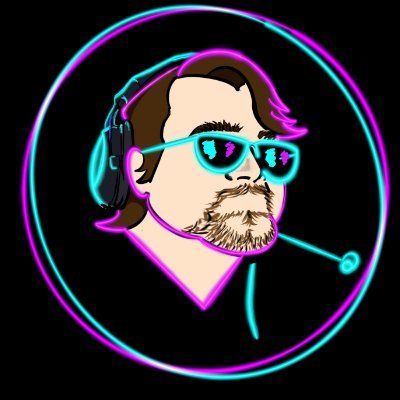 NeonChills_'s profile picture. Twitch Streamer Helping Other Twitch Streamers | Entertainer | Be Yourself | Streamer Coach
