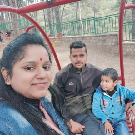 PratibhaWalia5's profile picture. 