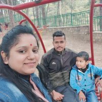 Pratibha Walia (@pratibhawalia5) 's Twitter Profile Photo Pratibha Walia (@pratibhawalia5) 's Twitter Profile Photo