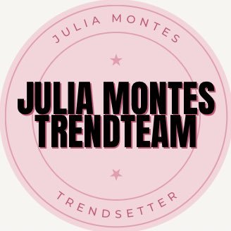 United as ONE for Julia Montes. This is a Julia Montes trend team.