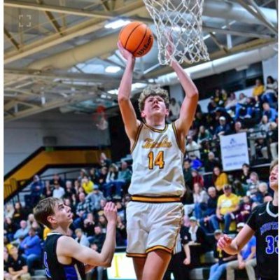 Jeremy Horton Profile