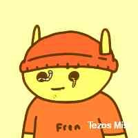 ezosmis's profile picture. Creating a legacy in the digital world through nfts