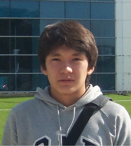 student