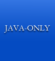 A tutorial website for JAVA