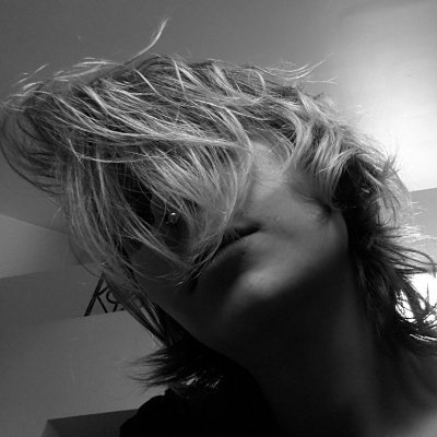 Holotypical's profile picture. Terminally sapphic conservation ecologist, BSc, annoyed and depressed, currently hyperfixated on #HonkaiStarRail. 36, she/they.

Might repost NSFW art.