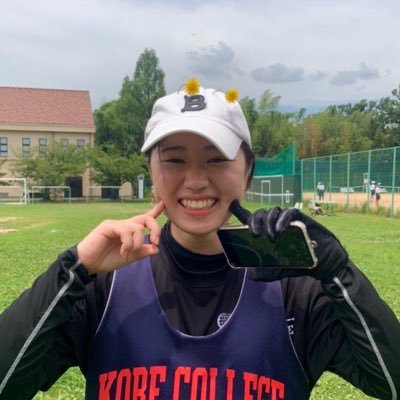 kclax_kou's profile picture. 🥍神戸女学院ラクロス部 新4️⃣回生🩵こう️🩵 文学部/総文📖´- 第二言語はフランス🇫🇷 元文化部🎷＆帰宅部の運動苦手女子がラクロス部🥍入部🔥 入学前のお悩み事気軽にDM✉️を🥰 #春から神戸女学院 #春からKC #春から神女 #神戸女学院ラクロス部