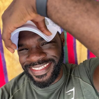 🇯🇲 💚🖤💛 Interested in what is not easily seen…
#NonObvious