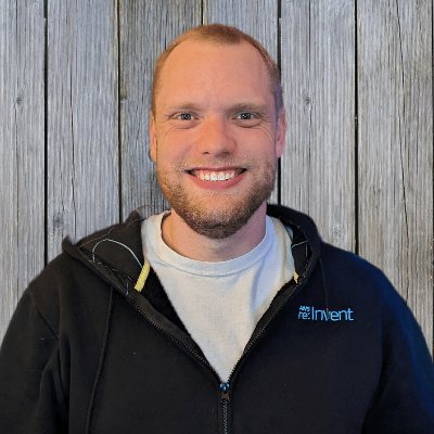 McClure_Dev Profile Picture