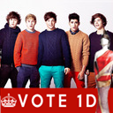 Projeto do site brasileiro @onedirectionbr para trazer a banda britânica, One Direction, para o Brasil!